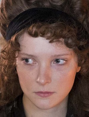Morfydd Clark