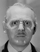 Moroni Olsen