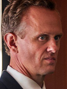 Morten Brovn