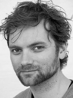 Morten Svartveit