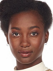 Mouna Traoré