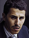 Mounir Margoum