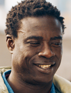 Moustapha Mbengue