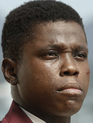 Mpho Koaho