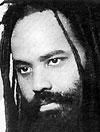 Mumia Abu-Jamal