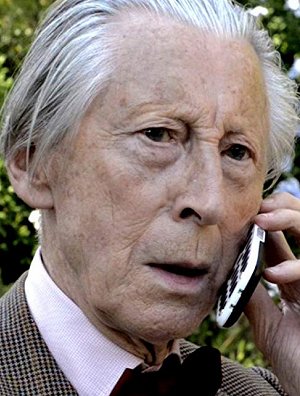 Murray Melvin