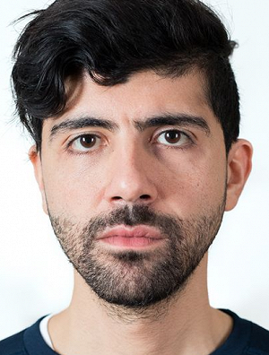 Mustapha Aramis