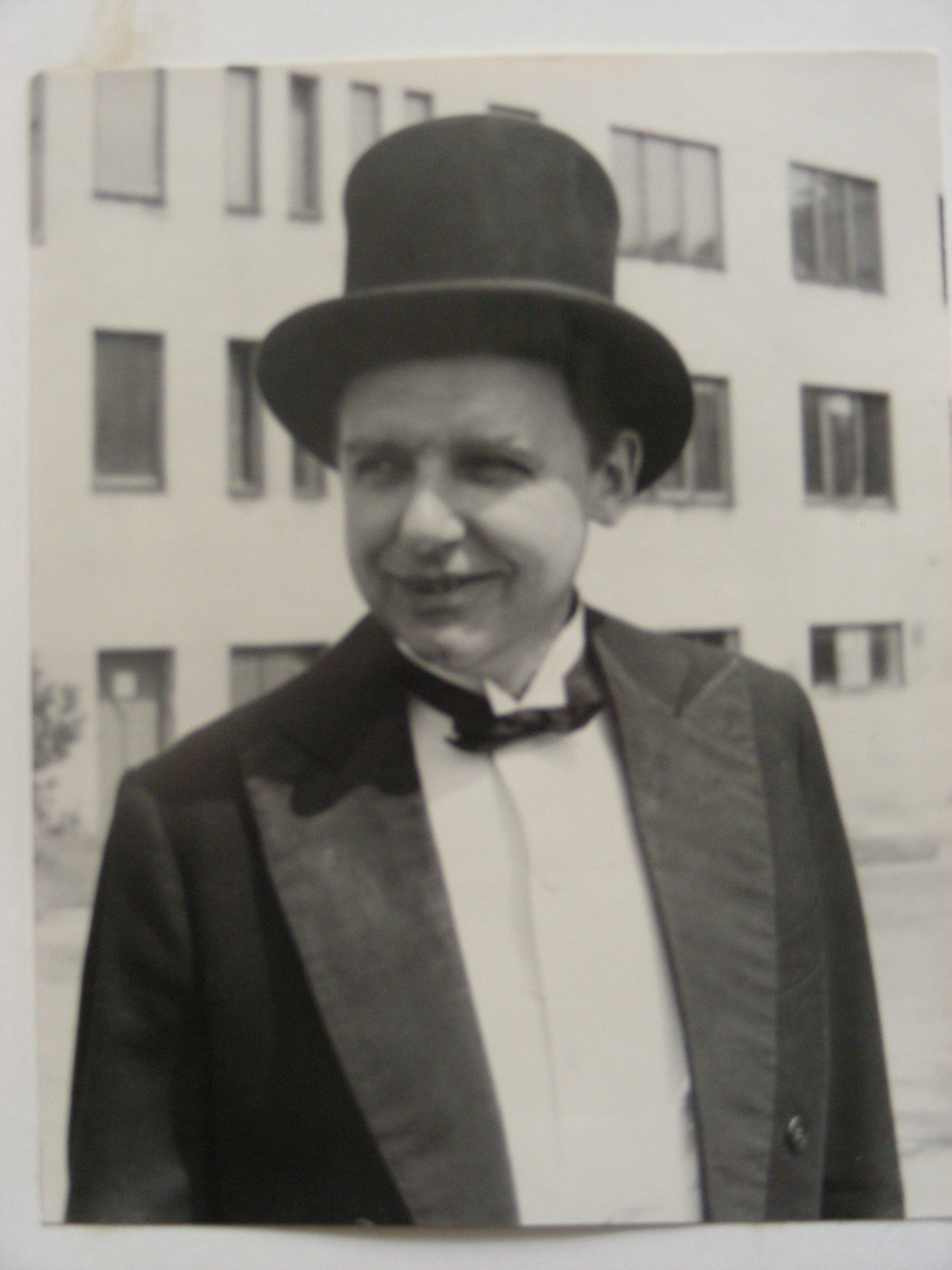 Myrtil Frída