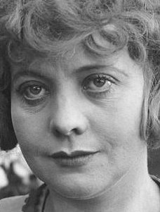 Myrtle Stedman