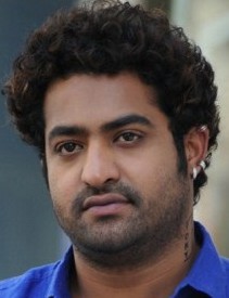 N. T. Rama Rao Jr.