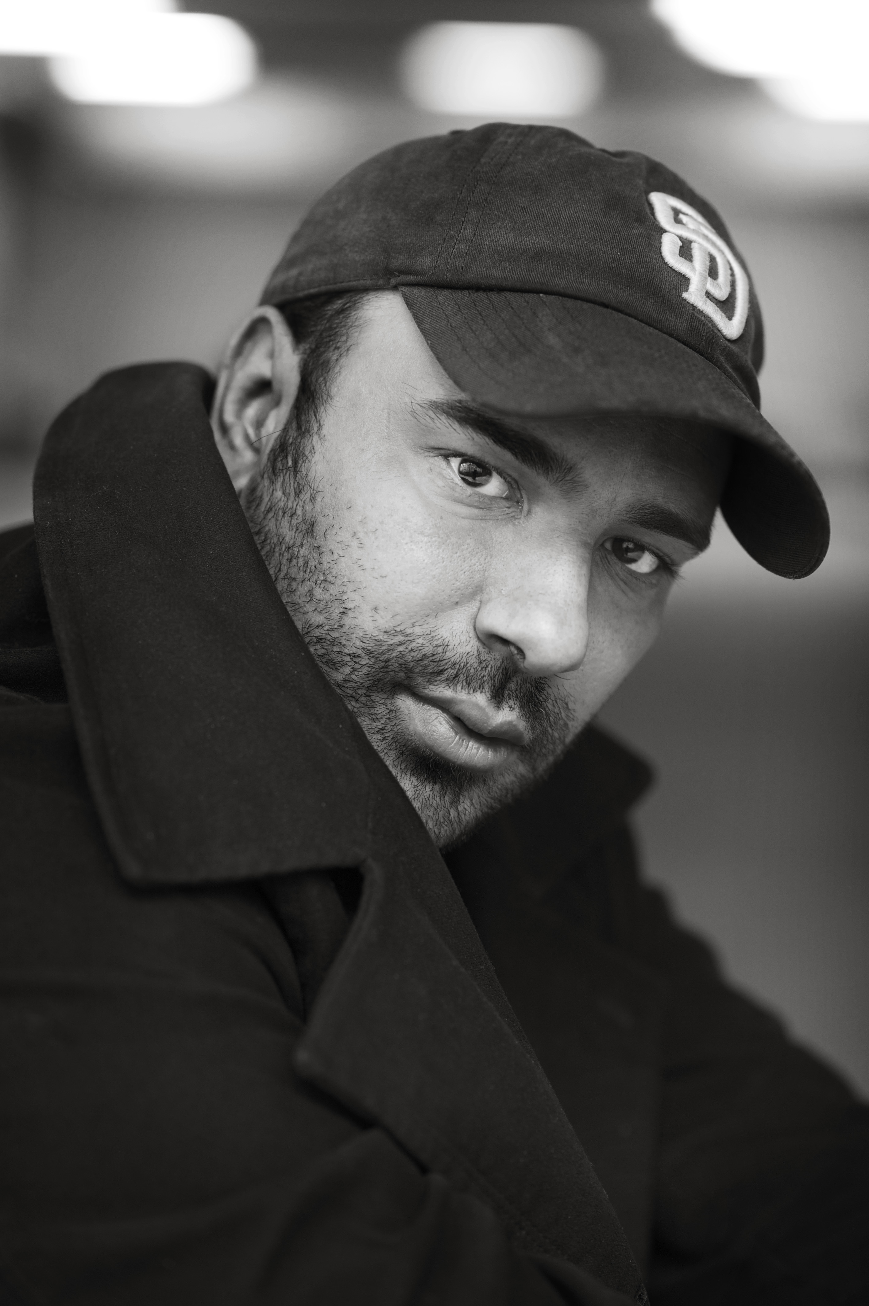Nabil Ben Yadir