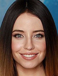 Naďa Dorofejeva