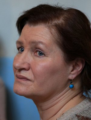 Nada Đurevska