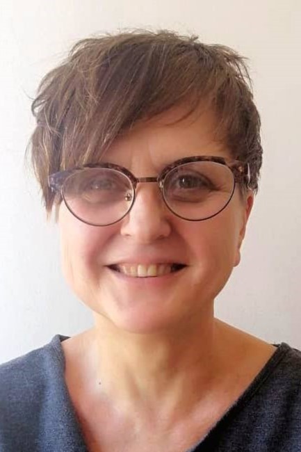 Naďa Kovářová