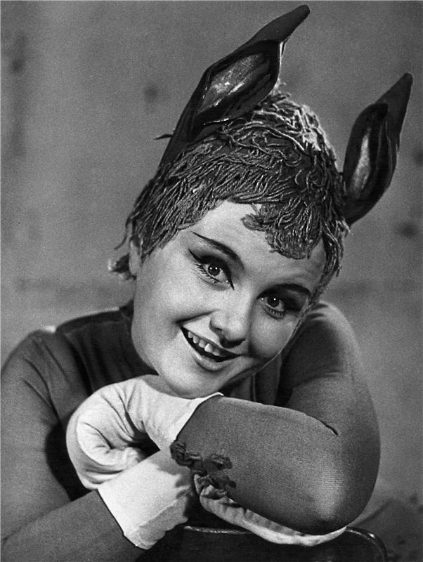 Naďa Šormová
