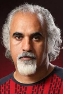 Nader Saeivar