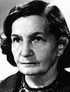 Naděžda Koševerova
