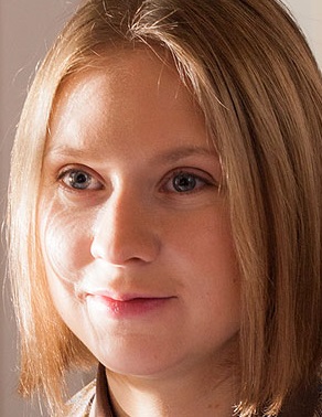 Naděžda Lumpova
