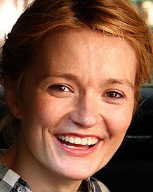 Naděžda Michalkova