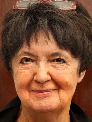 Naděžda Munzarová