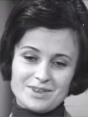 Naděžda Prchalová-Vicenová