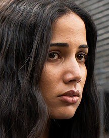 Nadia Kounda