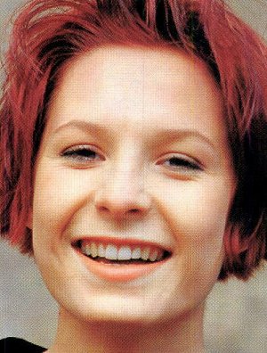 Nadine Seiffert
