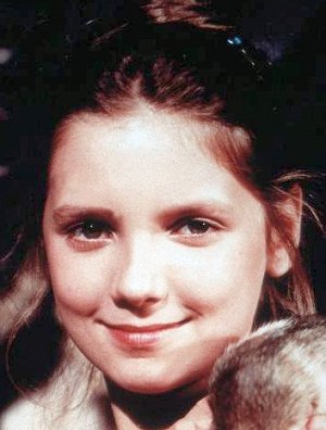 Nadja Klier