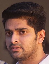 Naga Shaurya