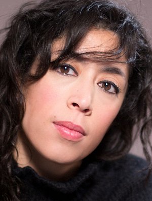 Naidra Ayadi