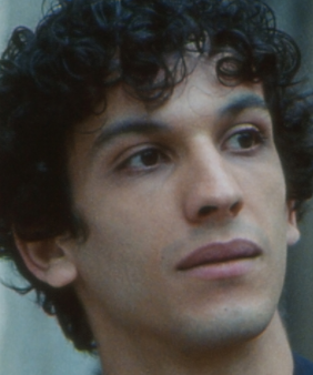 Najib Oudghiri
