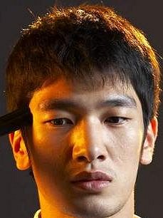 Nam-jin Kim