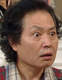 Nam-kil Kang