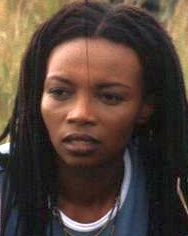 Nambitha Mpumlwana
