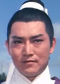 Nan Chiang
