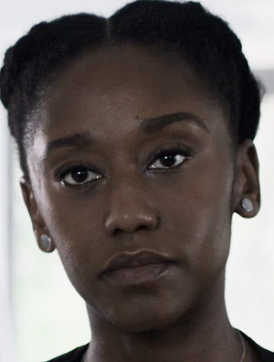 Nana Mensah