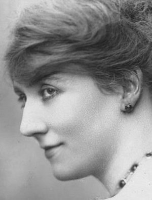 Nance O'Neil