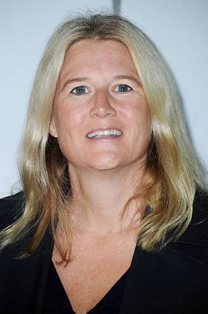Nancy Hower
