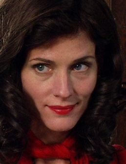 Nancy Tate