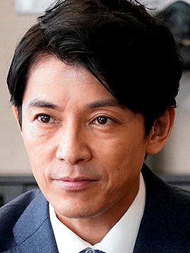 Naohito Fudžiki