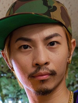 Naoto Kuratomi