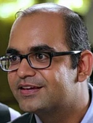 Narendra Jetley