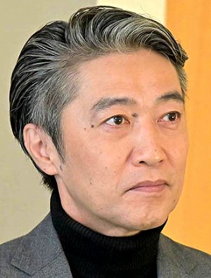 Naruši Ikeda