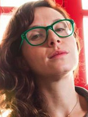 Natalia Beristáin