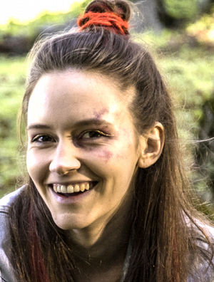 Natalia Jędruś