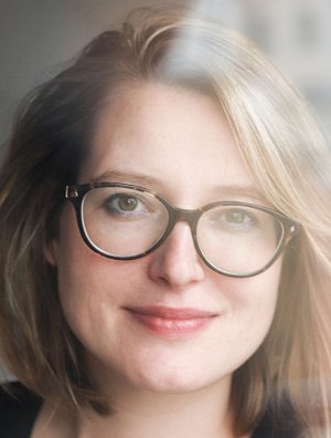 Natálie Císařovská