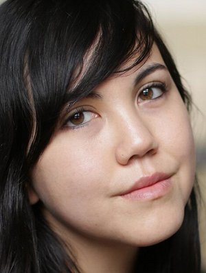 Natalie Erika James