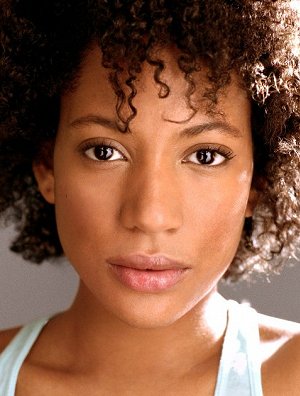 Natalie Paul