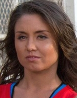 Natalie Walsh