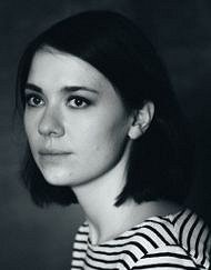 Natalija Černyšjova